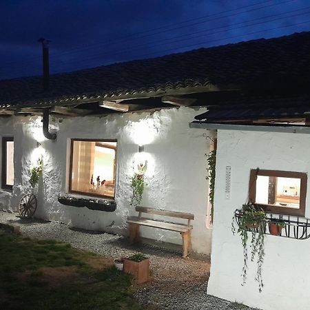 Serendipity Cottage Palamartsa Palamarza Dış mekan fotoğraf