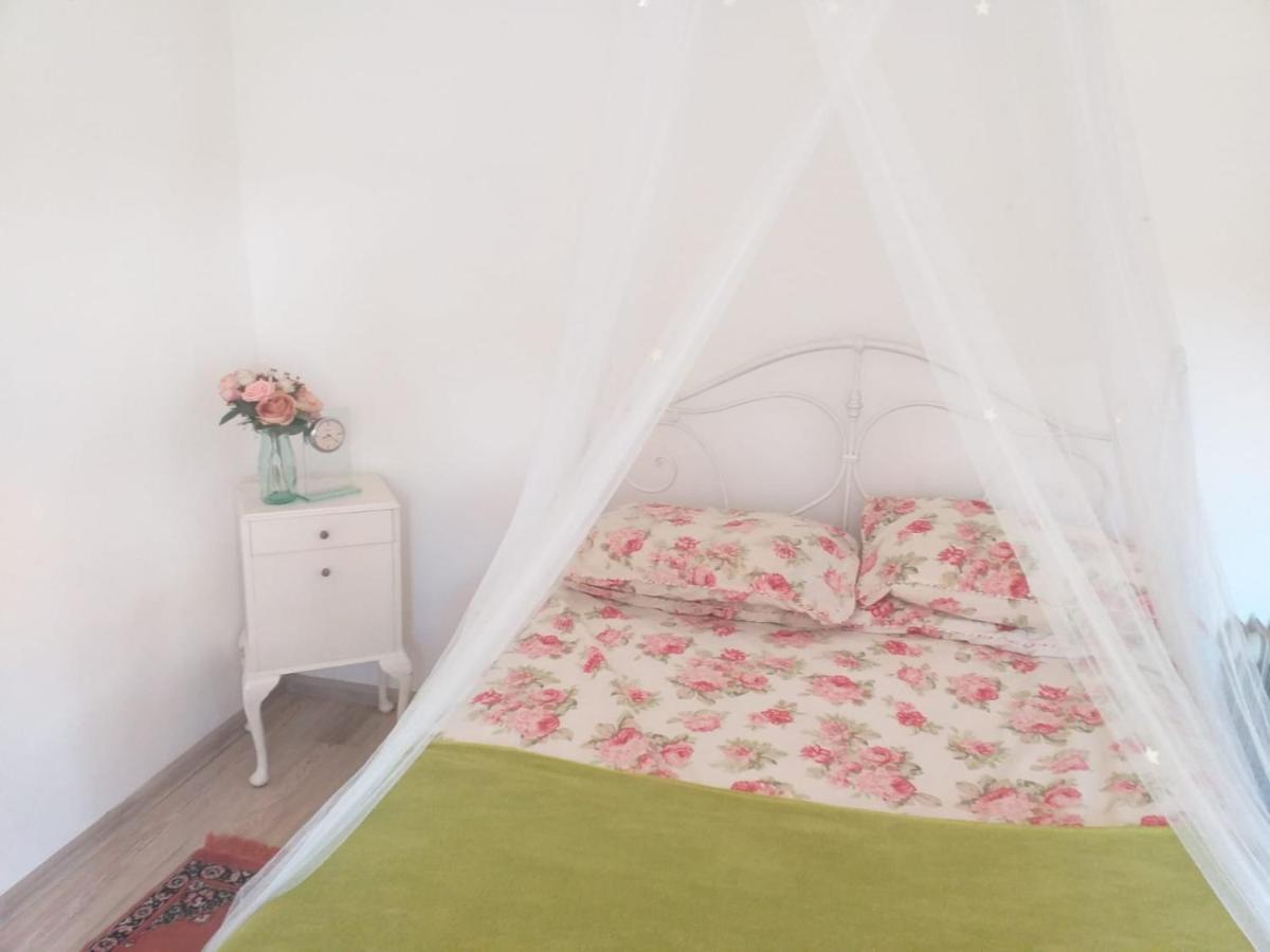 Serendipity Cottage Palamartsa Palamarza Dış mekan fotoğraf